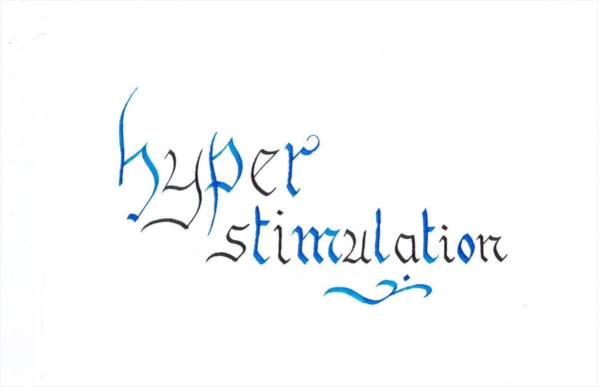 Gérer l'hyperstimulation au travail quand on est une personne sensible