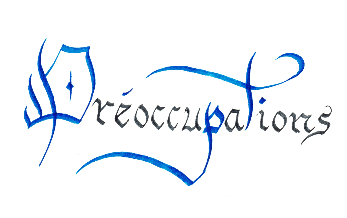 Avant la première séance : les craintes des personnes sensibles