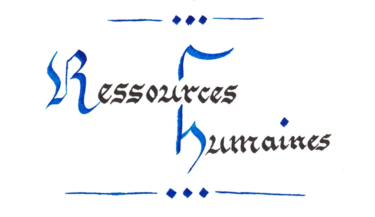 Interview RH & sensibilité